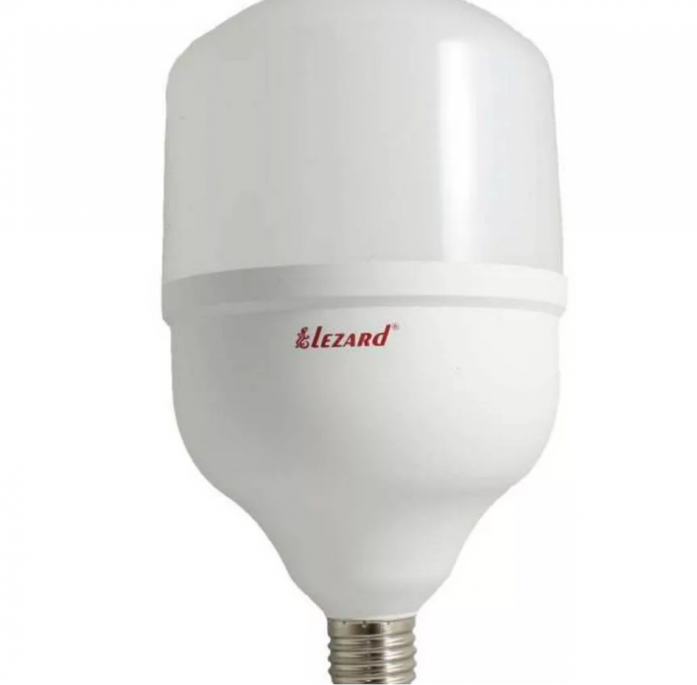 Лампа LED мощная T140 W E27 LEZARD 