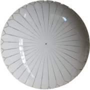 Светодиодный светильник 20 вт  (плафон круглый)