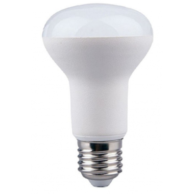лампа LED REFLECTOR R63 8W E27 