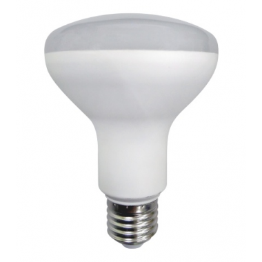 лампа LED REFLECTOR R80 10W 
