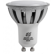 Лампа LED MR16 7W GU10  