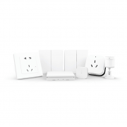 Набор выключателей Xiaomi Aqara Smart Bedroom Set Белый