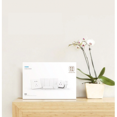 Xiaomi Aqara Smart Bedroom Set Белый