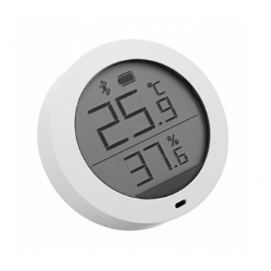 Беспроводной датчик температуры и влажности Xiaomi