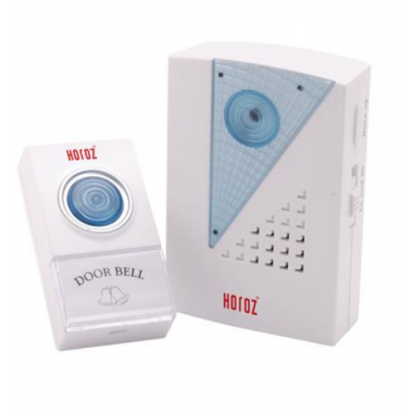 Дверной Звонок Wireless Doorbell Lord