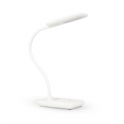 Настольная светодиодная лампа Deluxe White 6W 
