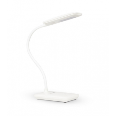 Настольная светодиодная лампа Deluxe White