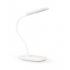 Настольная светодиодная лампа Deluxe White