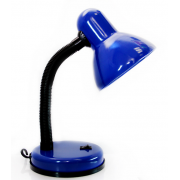 Настольный светильник KD-310 синий