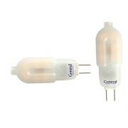 Светодиодная лампа G4 3,5вт (пластик матовый)