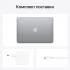 Apple MacBook Air M1 13'' MGN63 8GB/256GB Space Gray