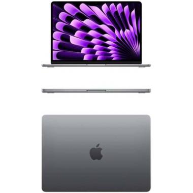 Apple MacBook Air M3 13'' MRXN3 8GB/256GB SPACE GRAY