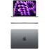 Apple MacBook Air M3 13'' MRXN3 8GB/256GB SPACE GRAY