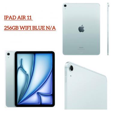 iPad Air 11 256GB WiFi Blue (2024) с чипом M2