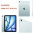 iPad Air 11 256GB WiFi Blue (2024) с чипом M2