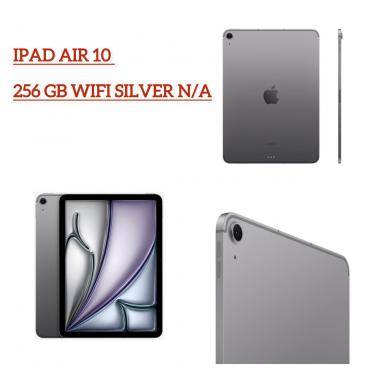 iPad Air 10 256GB Wi-Fi Silver (2022) – стильный и мощный планшет Apple