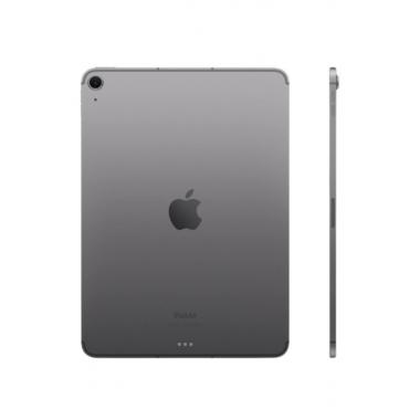 iPad Air 10 256GB Wi-Fi Silver (2022) – стильный и мощный планшет Apple