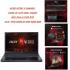 Ноутбук Acer Nitro V Gaming с Core i5-13th Gen, 8GB RAM, 512GB SSD и RTX 4050