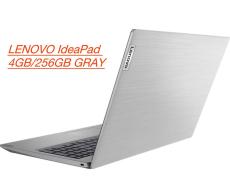 Lenovo IdeaPad 1 15IGL7 82V700DHUE / 82V700CVPS Intel Celeron N4020 DDR4 4GB/ SSD 256GB SSD.15.6 HD LCD/ Intel UHD Graphics DOS/ RU / ENG / DOS