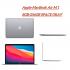 Apple MacBook Air M1 13'' MGN63 8GB/256GB Space Gray