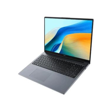 Ноутбук Huawei MateBook D 16 i5-12450H / 8GB / 512GB / DOS