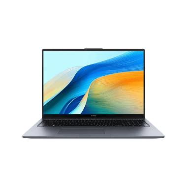 Ноутбук Huawei MateBook D 16 i5-12450H / 8GB / 512GB / DOS