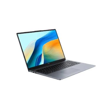 Ноутбук Huawei MateBook D 16 i5-12450H / 8GB / 512GB / DOS