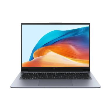Ноутбук Huawei MateBook D 14 i5-12450H / 16GB / 512GB / DOS