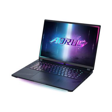 Игровой ноутбук Gigabyte AORUS Master 16 OLED QHD 240Hz / Ultra 9-275HX / RTX 5070 Ti