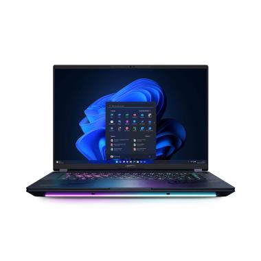 Игровой ноутбук Gigabyte AORUS Master 16 OLED QHD 240Hz / Ultra 9-275HX / RTX 5070 Ti