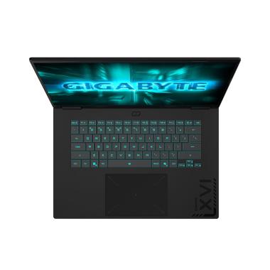 Ноутбук Gigabyte Gaming A16 i5-13420H / RTX 4050 / 165 Гц