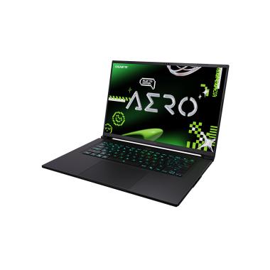 Gigabyte AERO X16 — 16″ QHD, Ryzen AI 7, RTX 5060, 16ГБ, 1ТБ SSD
