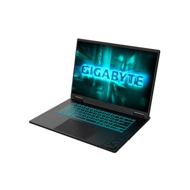 Gigabyte Gaming A16 – Игровой ноутбук i7-13620H / 16 ГБ / SSD 1 ТБ / RTX 5060