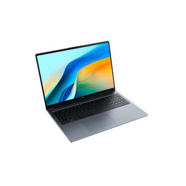 Ноутбук Huawei MateBook D 16 i5-12450H / 8GB / 512GB / Win 11
