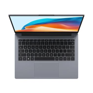 Ноутбук Huawei MateBook D 14 i5-12450H / 16GB / 512GB / Win 11 MDF-X
