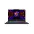 Ноутбук MSI Cyborg 15 A13VE i5-13420H / RTX 4050 / 144Hz