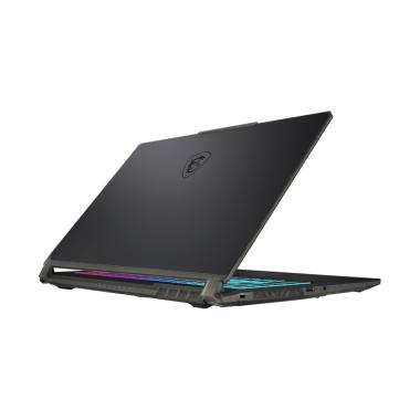 Ноутбук MSI Cyborg 15 A13VE i5-13420H / RTX 4050 / 144Hz