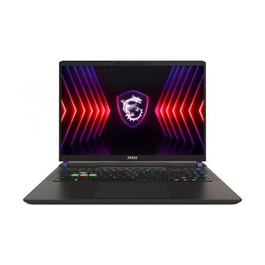 Игровой ноутбук MSI Vector 16 HX AI A2XWHG / Ultra 7-255HX / RTX 5070 Ti / QHD 240Hz