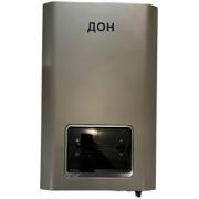 Газовая колонка Дон JSQ 20 - 10L (Модуляционный) 