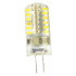 LED лампа G4 4вт (силикон)GLDEN-G4-4-S-220