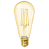 Лампа LED Decor GOLD 8вт Е27