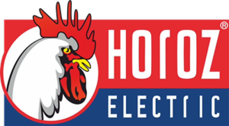 Компания Horoz Electric Asia