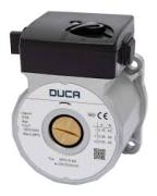 Двигатель насоса DUCA KP 15-75
