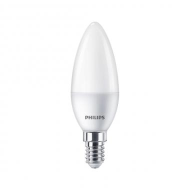 Лампа Philips Ecohome LED Candle 5W 500lm E14