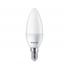 Лампа Philips Ecohome LED Candle 5W 500lm E14