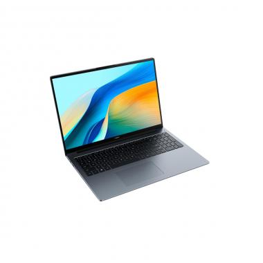 Ноутбук Huawei MateBook D 16 16" i5-12450H 8GB 512GB Win 11