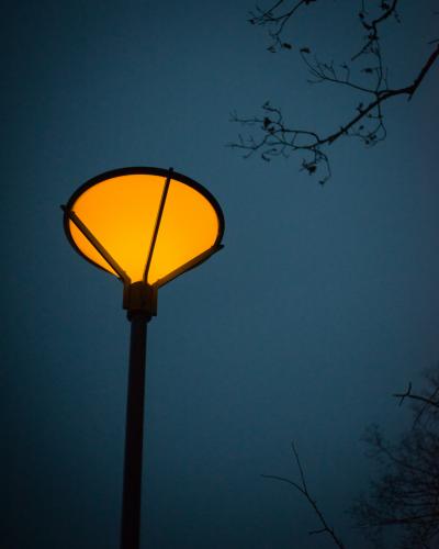 Требования к уличным светодиодным светильникам