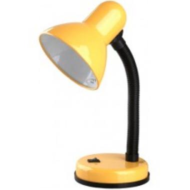 Настольный светильник KD-310 желтый